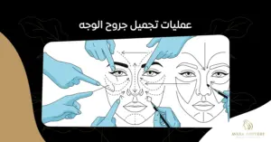 أهمية عمليات تجميل جروح الوجه: كيف تعيد الثقة بالنفس - أفارا