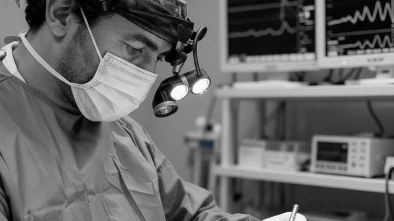 تصغير الثدي